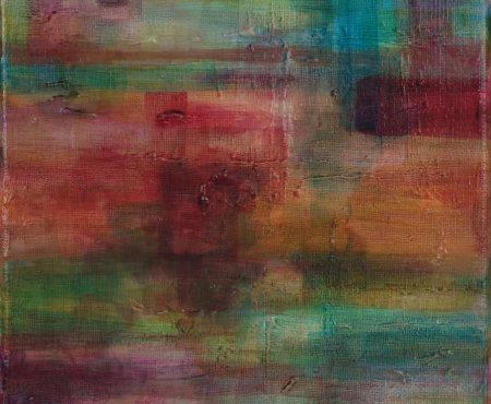 Morgane Pairain Rainbows