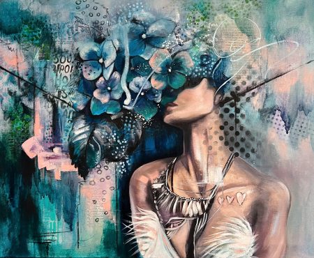 Tash Bardot Hidden Haven